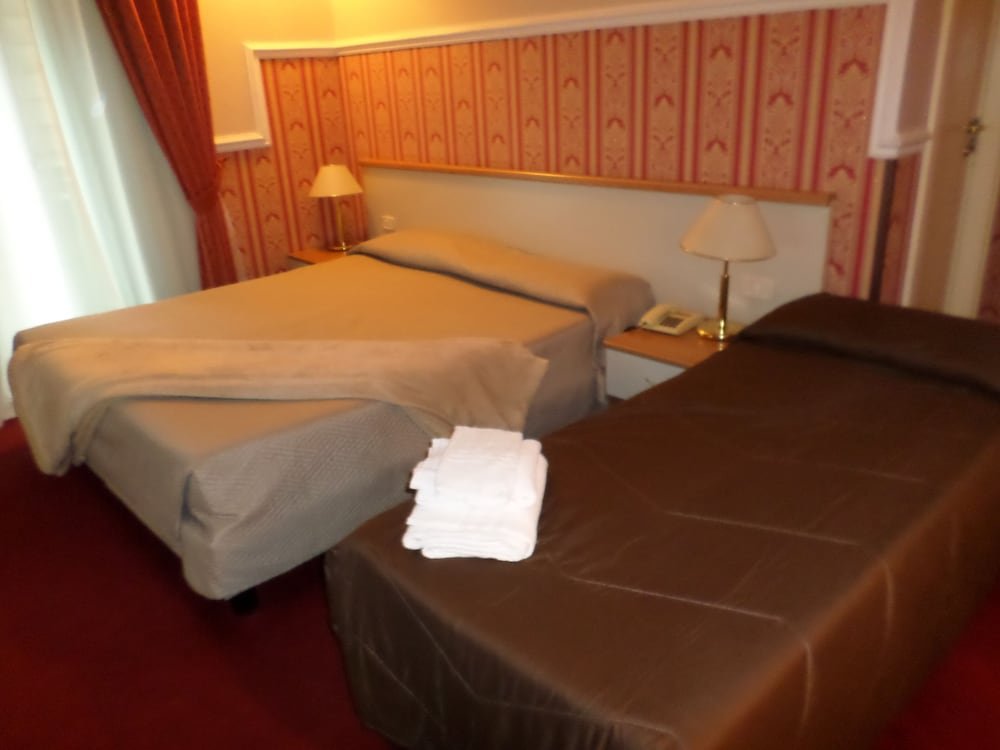 Фото Catania Centro Rooms