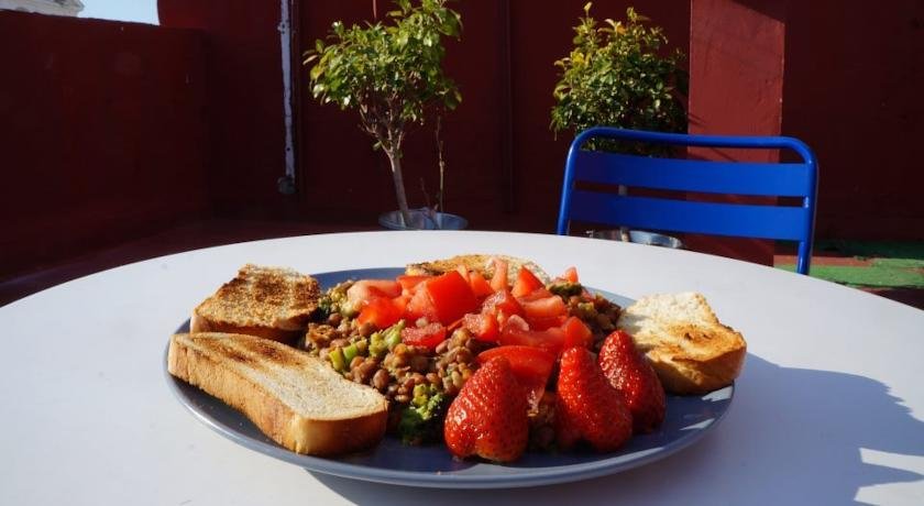 Фото Sevilla Hostel One Centro