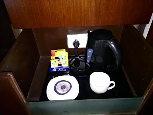 Фото Visitel - A Boutique Hotel