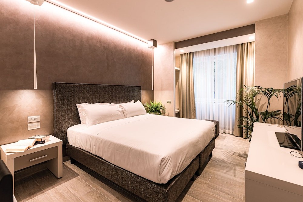 Фото Aurelia Residence