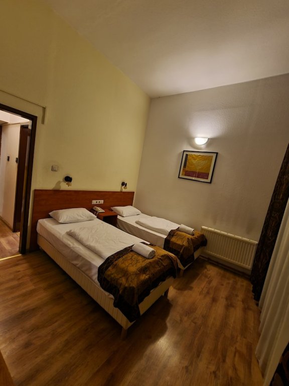 Фото Equity Point Budapest