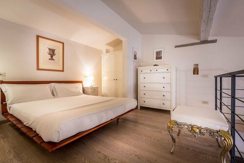 Art Apartment Bandinelli