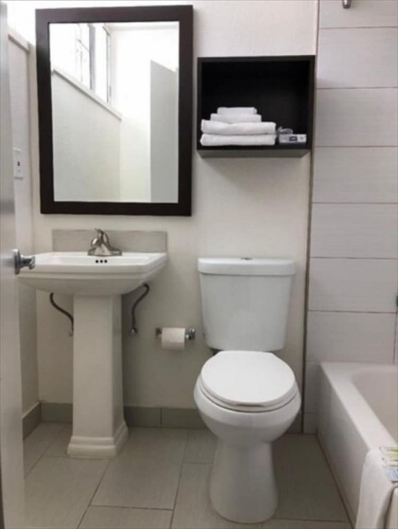 Фото Inn Of Long Beach