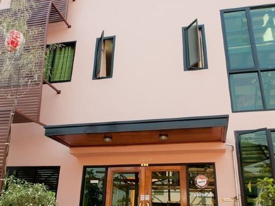 Фото Kwan Phayao Villa