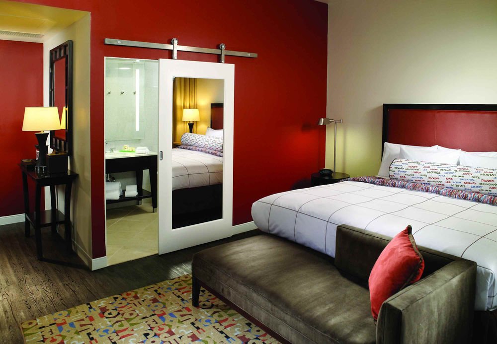 Фото Courtyard by Marriott Atlanta Downtown