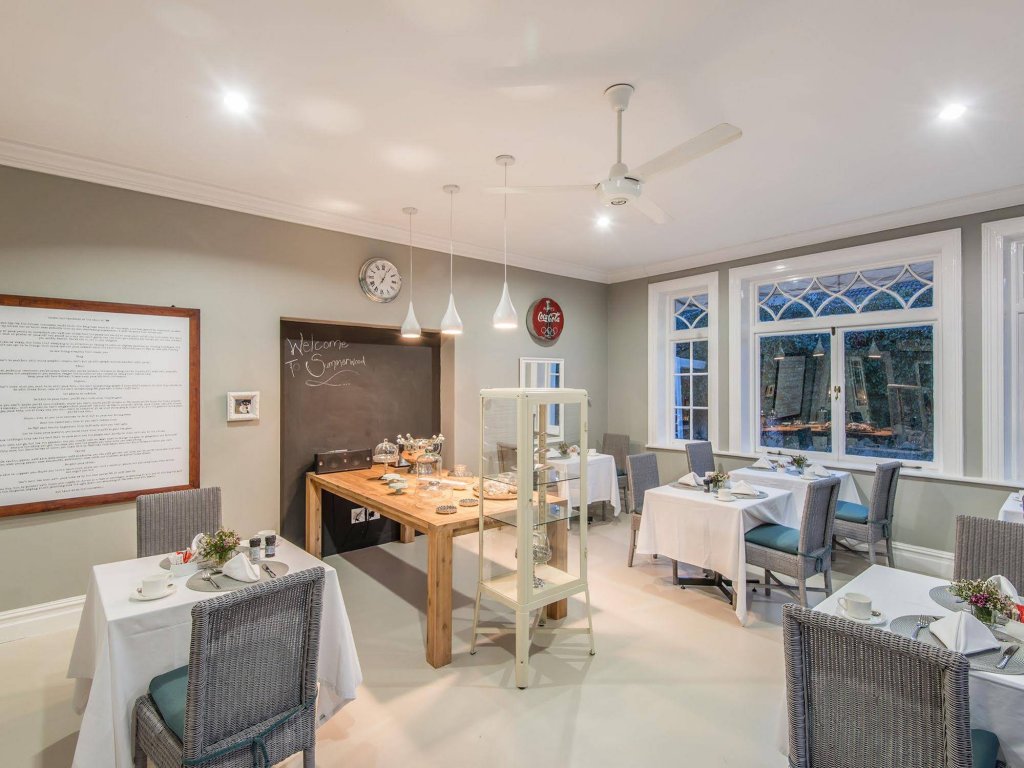 Фото Summerwood Guest House