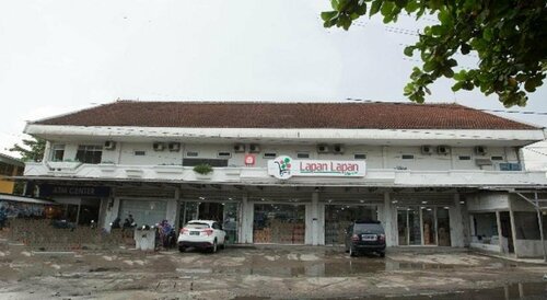 Гостиница Oyo 850 Lapan Lapan в Банджармасине