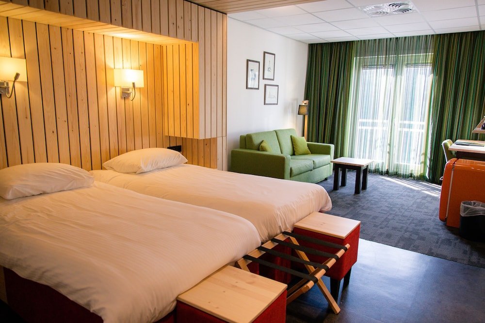 Фото Hotel T Wapen Van Marion