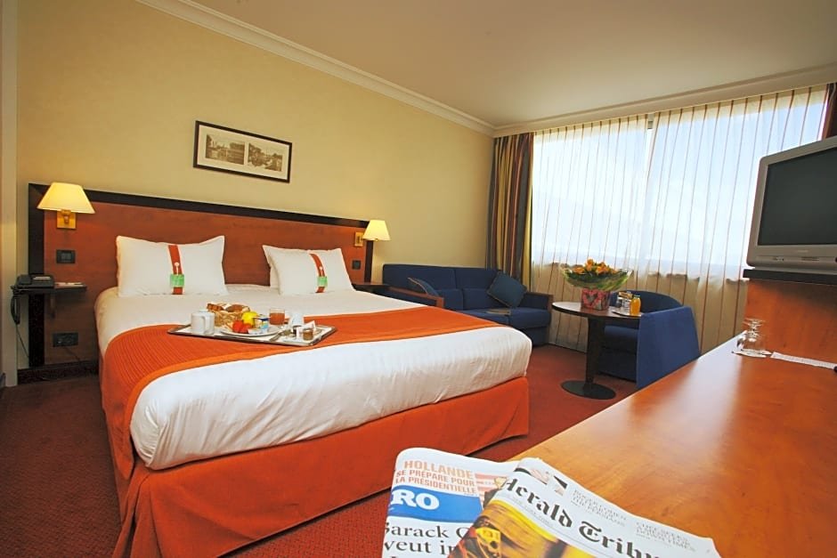 Фото Holiday Inn Paris-Versailles-Bougival
