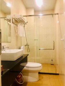 Гостиница Ngoc Thanh