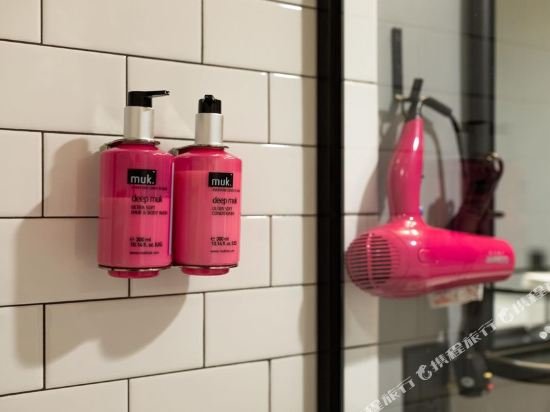 Фото Moxy Nashville Downtown