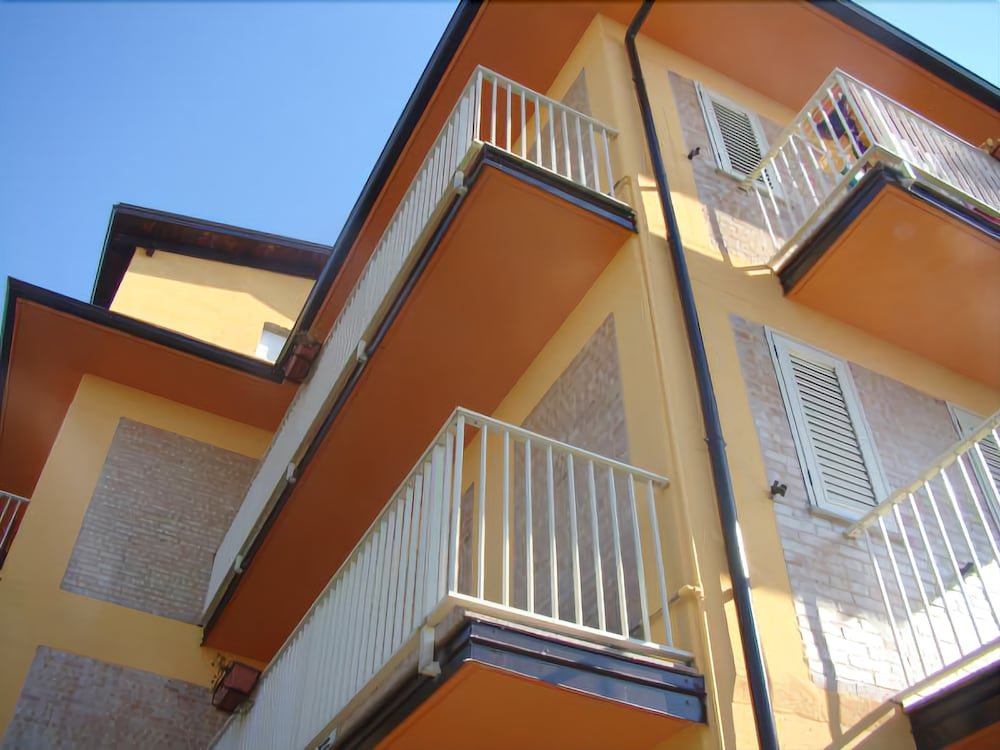 Фото Residence San Leo Appartamenti