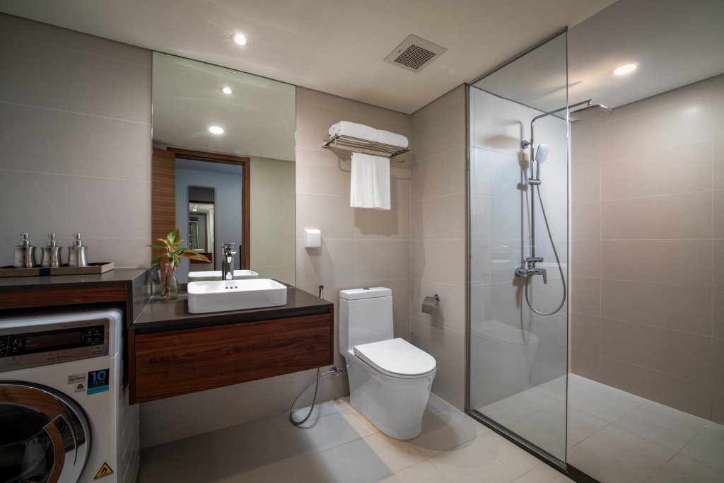 Фото Pentstudio West Lake Hanoi