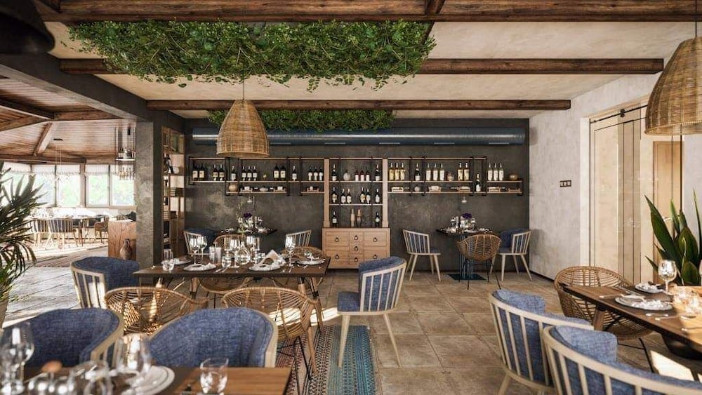 Фото Utopia Forest