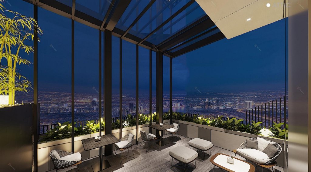 Фото M Suite Danang Beach