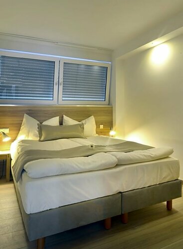 Гостиница Petul Apart Hotel City Premium в Эссене