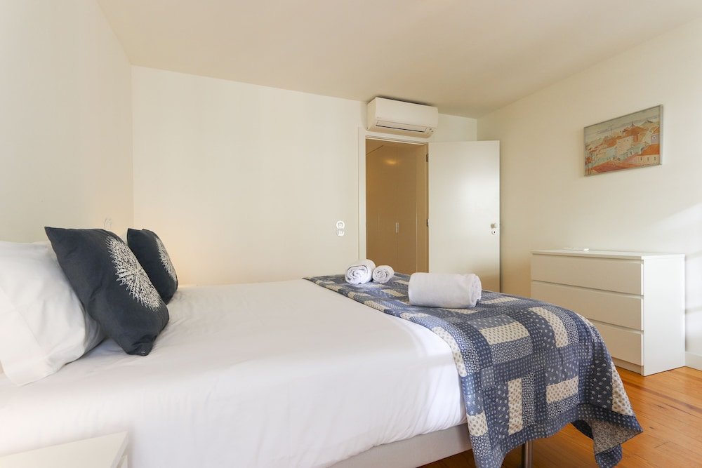 Фото Principe Real Balcony by Homing