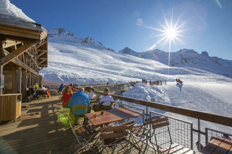 Гостиница Chamonix Sud - Balme 111 в Шамони