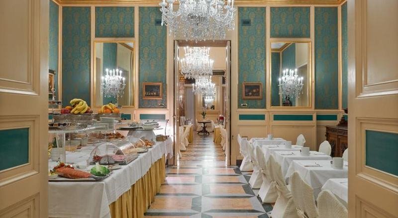 Фото Eurostars Centrale Palace