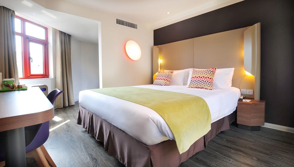 Фото Super 8 Xian Xidajie