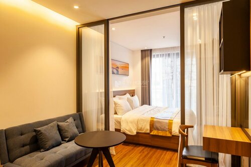 Гостиница CityHouse - Kim Nguyen в Хошимине