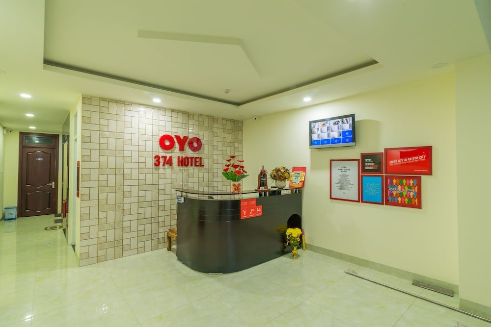 Фото Oyo 176 374 Hotel