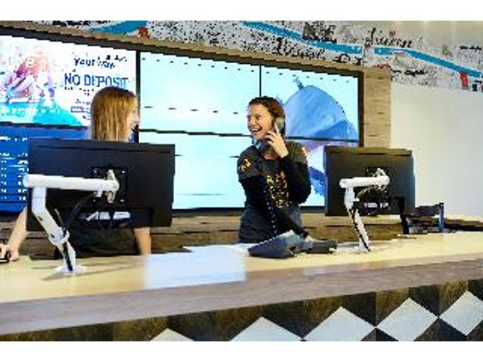 Фото St Christopher'S Inn Hostels -