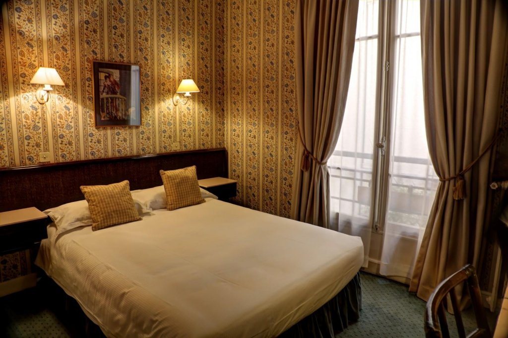 Фото Hotel Le Clément