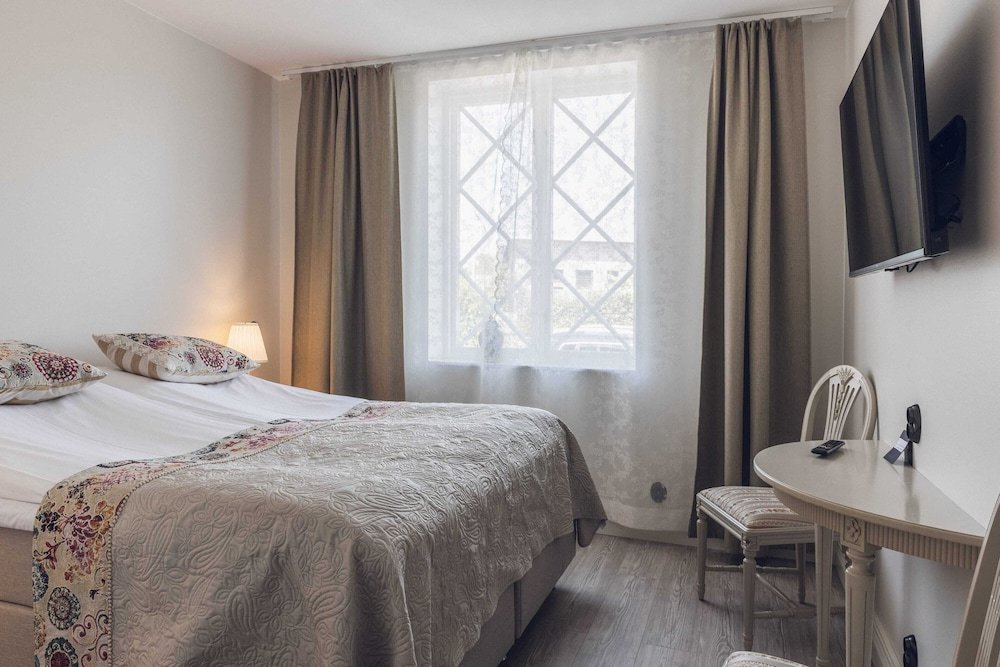 Фото Hotel Hamngatan 27