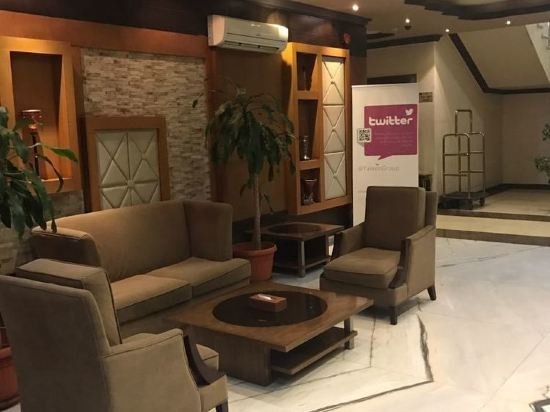 Фото Taleen AlQuds 2 hotel apartments