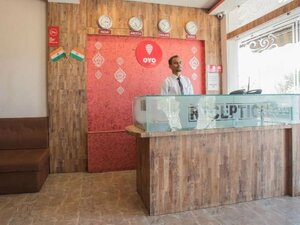 Гостиница FabExpress Svl