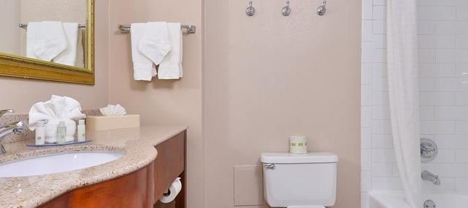 Фото Best Western Plus Mesa