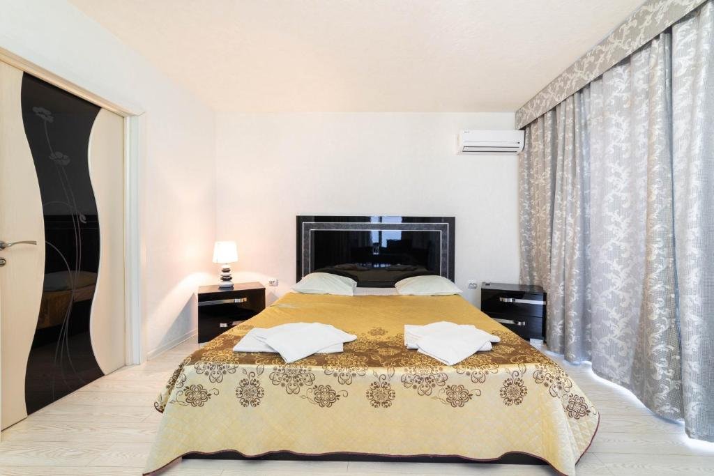 Фото М-Отель