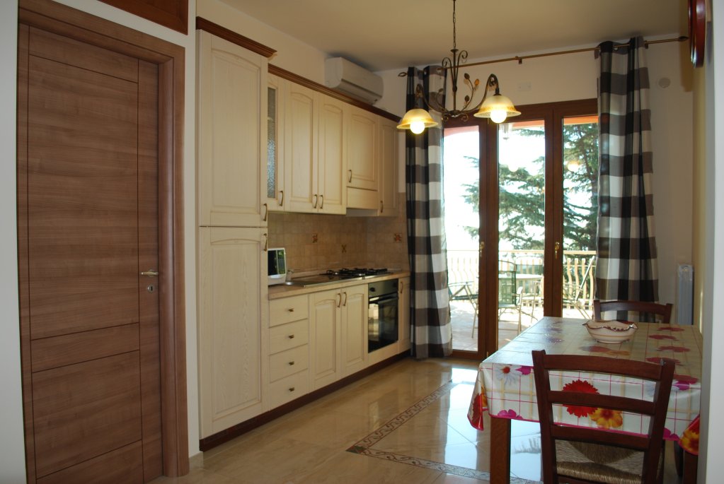 Фото Апартаменты Etna Royal View