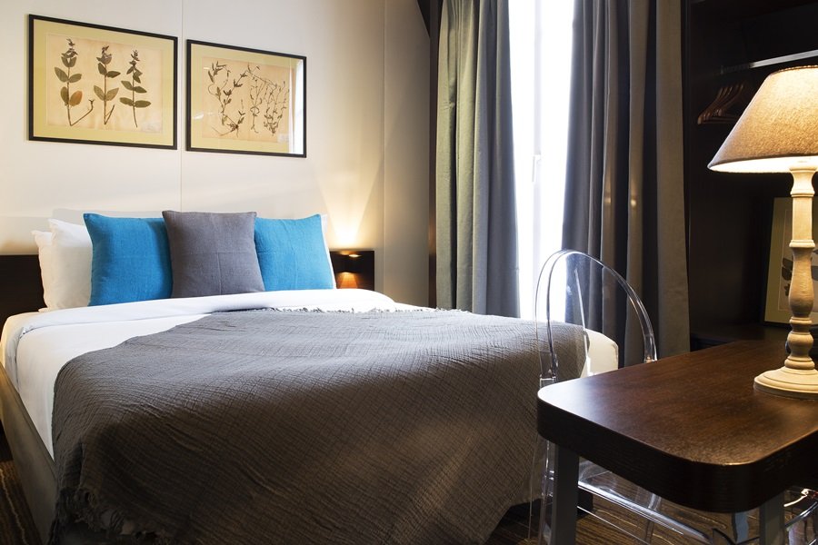 Фото Maxim Quartier Latin