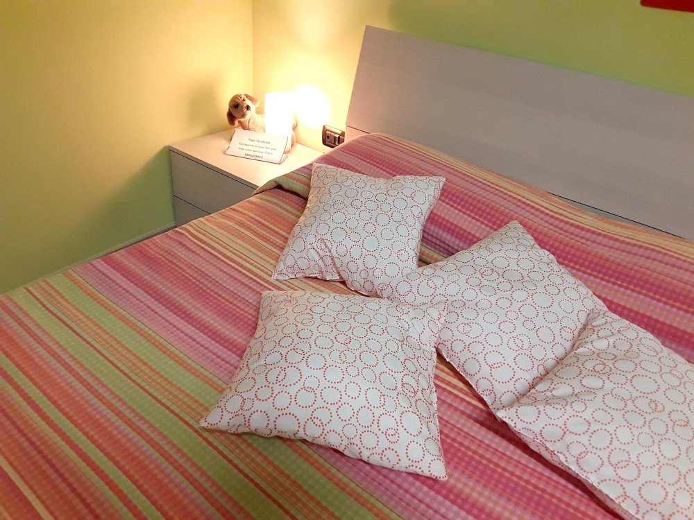 Фото Apartment With one Bedroom in Nocera Superiore, With Balcony and Wifi - Near the Beach