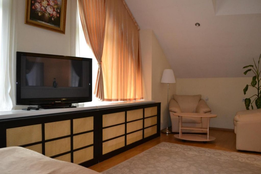 Фото Обь Грин Хаус