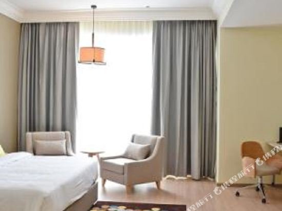 Фото Ucsi Hotel Kuching