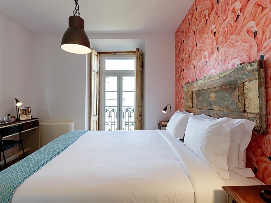 Фото The Indy House - Rooms and Apartments