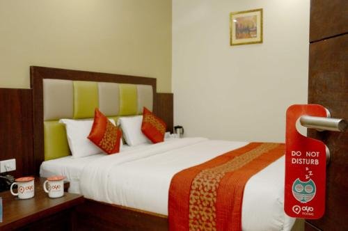 Фото Oyo Rooms Vki Area
