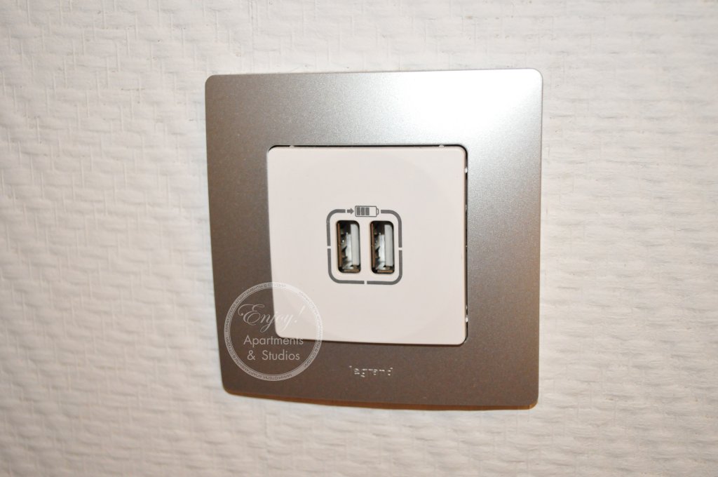 Фото Enjoy! Apartments & Studios