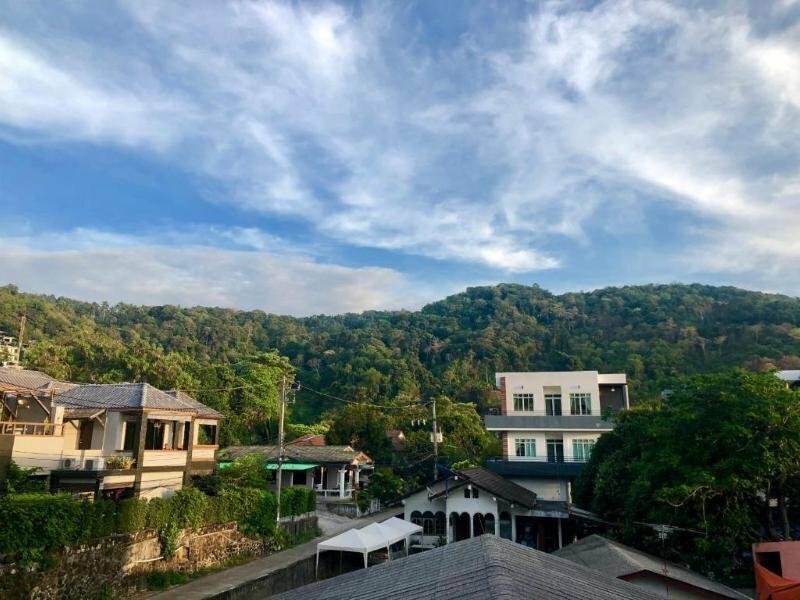 Hotel Tall Tree Kata Phuket, Phuket Province, photo