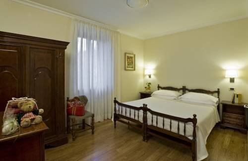 Фото Albergo La Pace