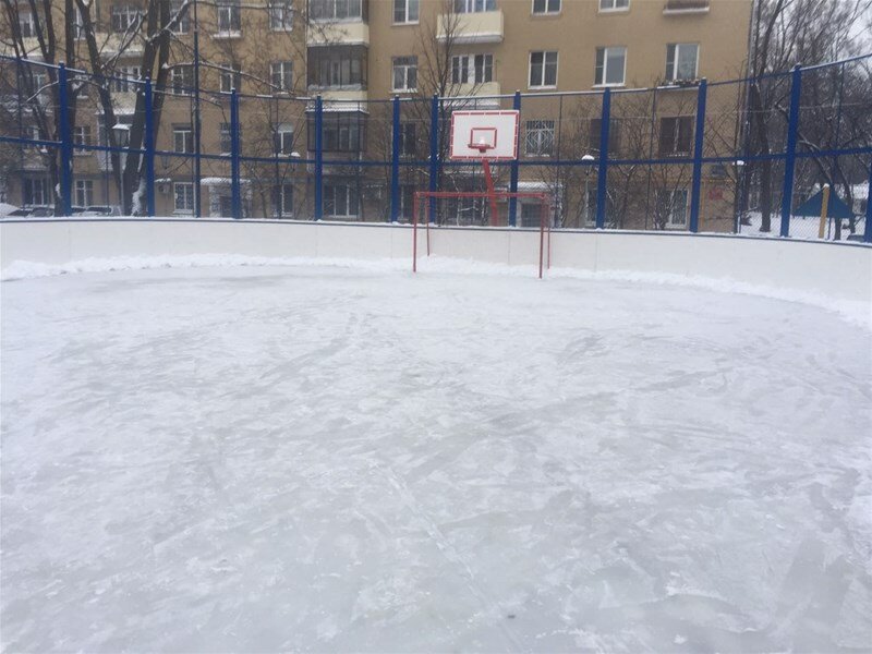 Каток ул мира 2а стр 13 фото