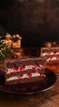 Sladkij Oazis (Vertolyotchikov Street, 9к2) ، الحلويات