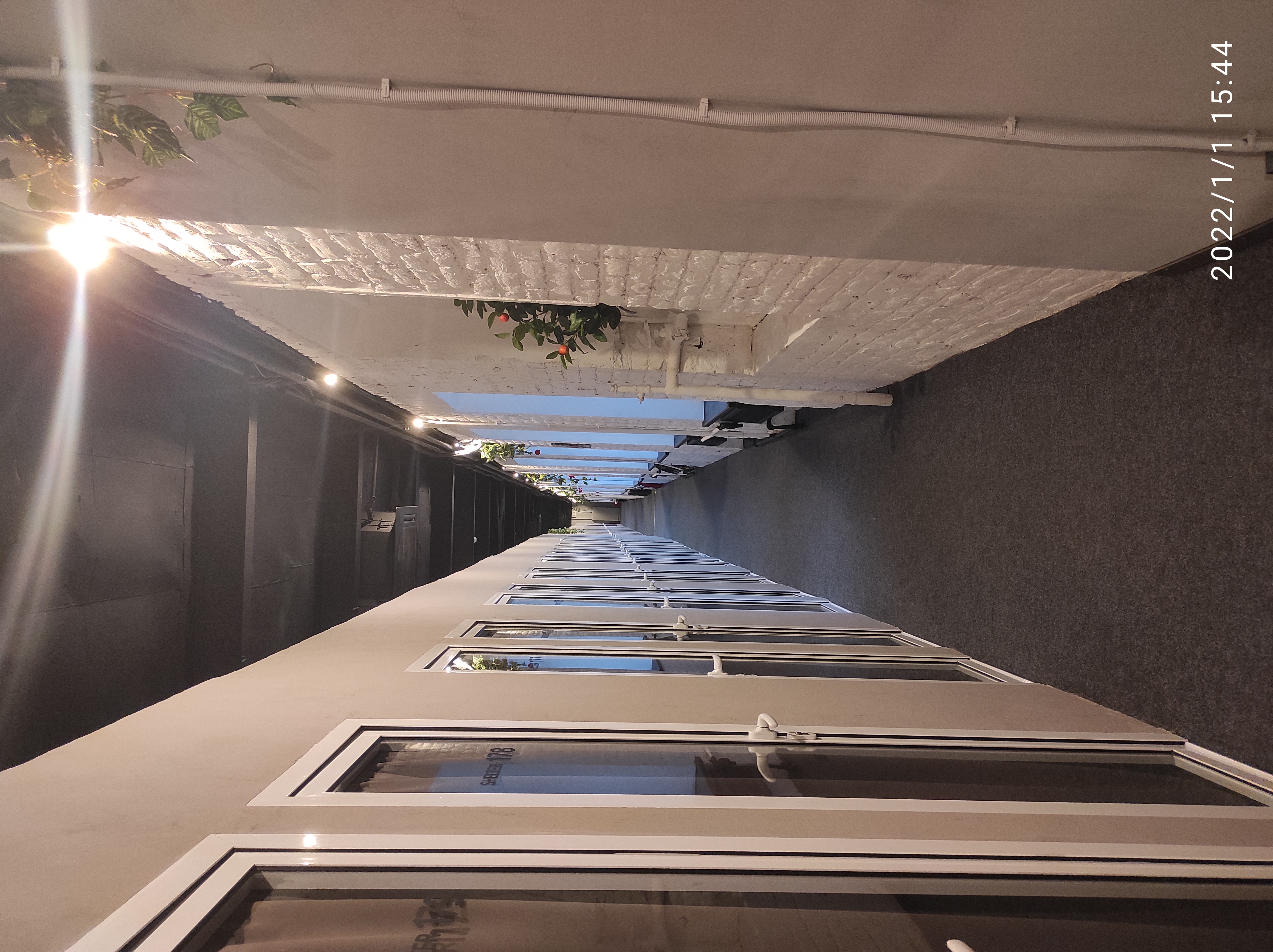 Фото Shelterz Электрозаводская