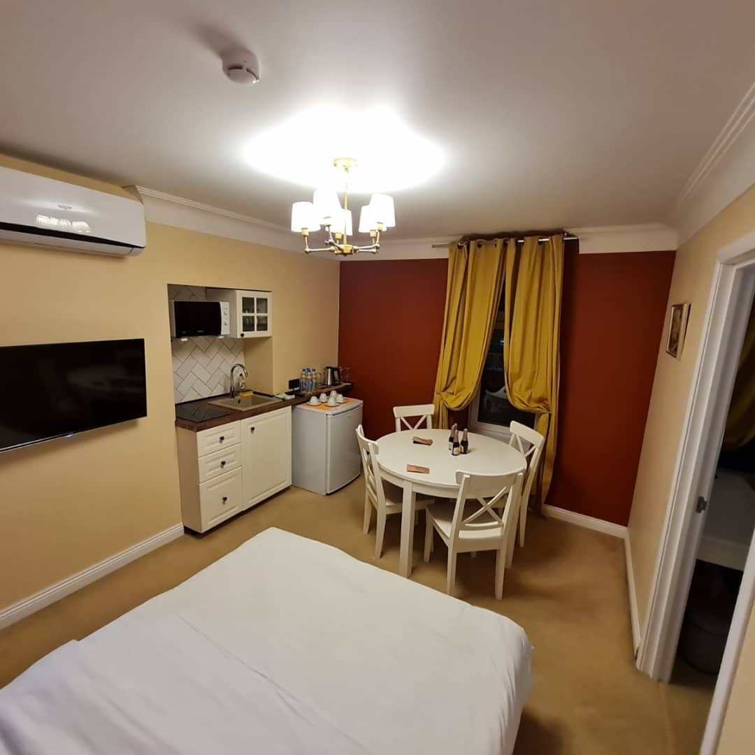 Фото Barin Residence Centre