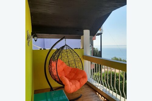 Гостевой дом Ялта вояж в Ялте