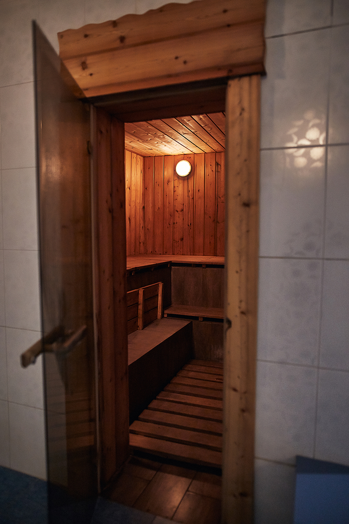 Фото Спокойный отдых