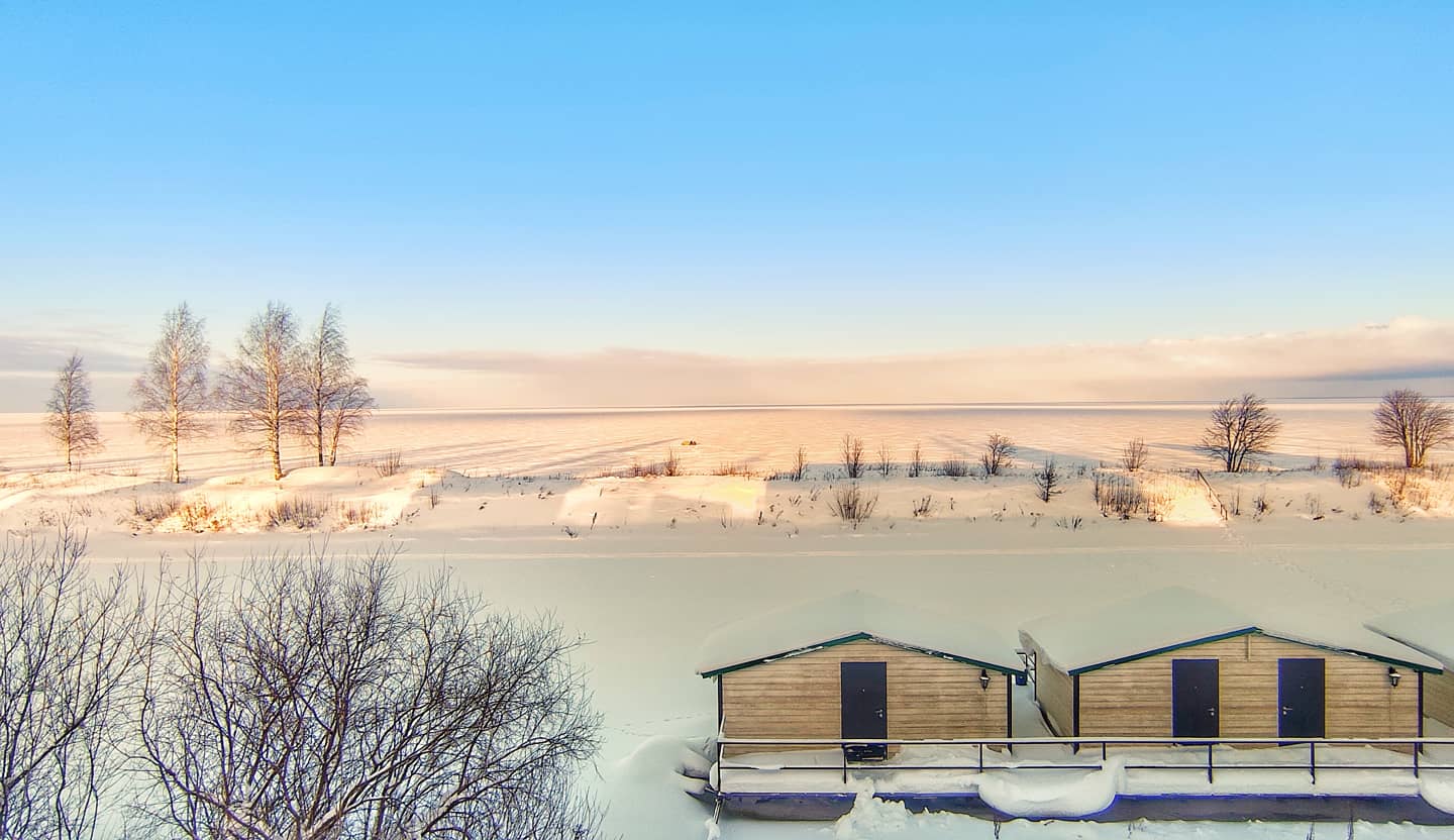 Фото Панорама